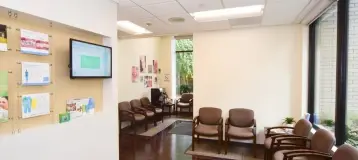 South Lake Union Dentist Office