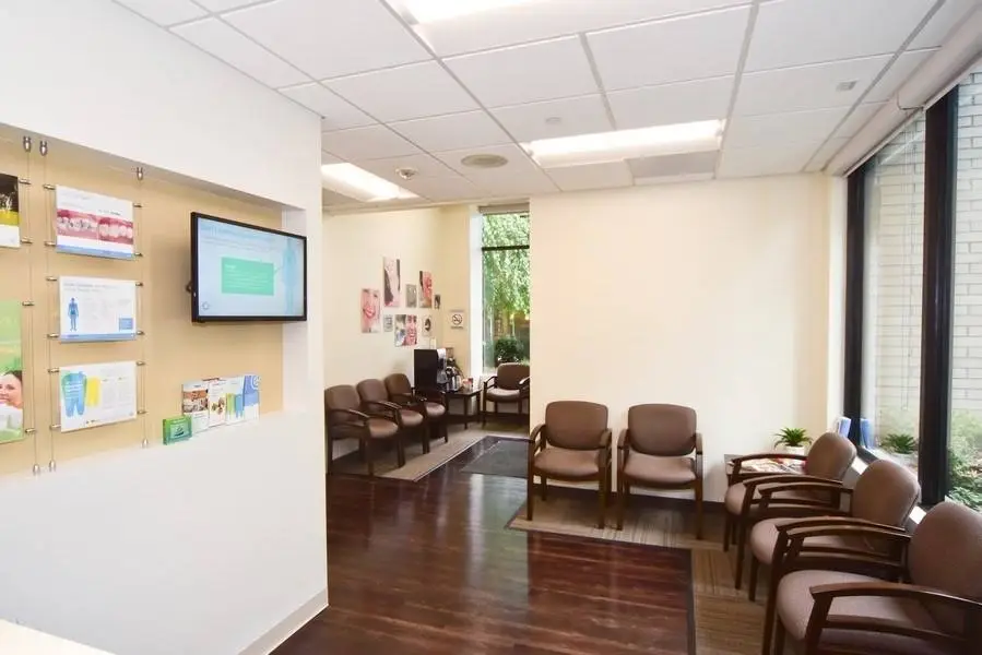 South Lake Union Dentist Office