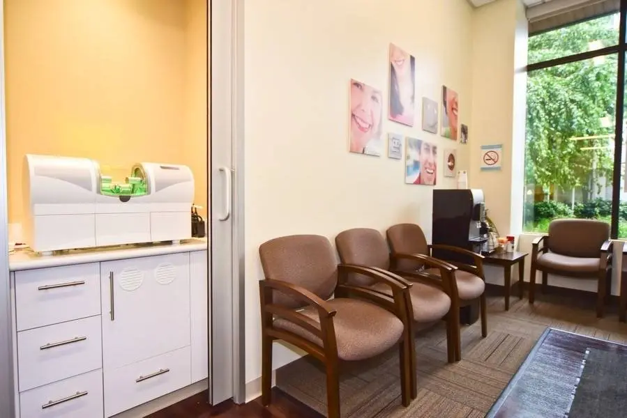 South Lake Union Dentist Office