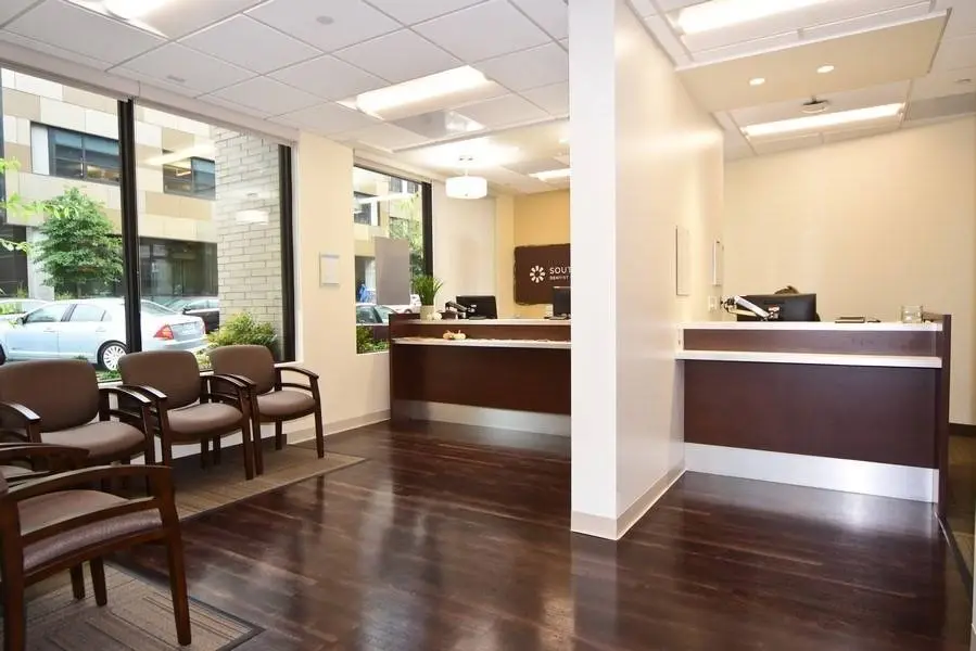 South Lake Union Dentist Office