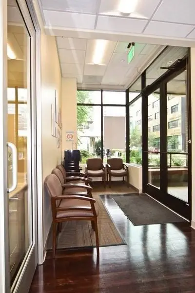 South Lake Union Dentist Office