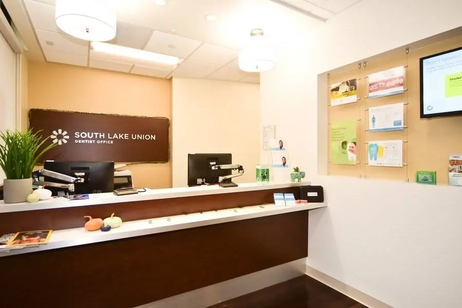 South Lake Union Dentist Office