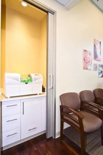 South Lake Union Dentist Office