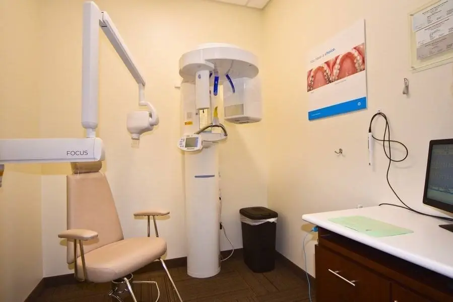 South Lake Union Dentist Office