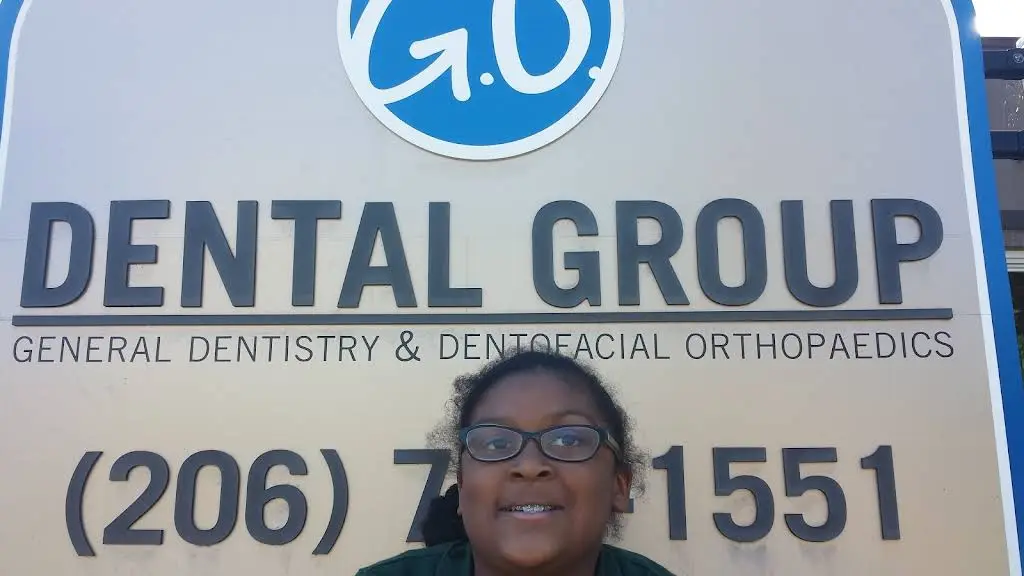 G.O. Dental Group
