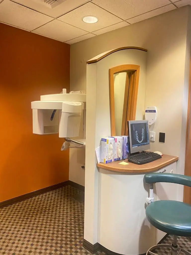 Smile by the Station Dentistry