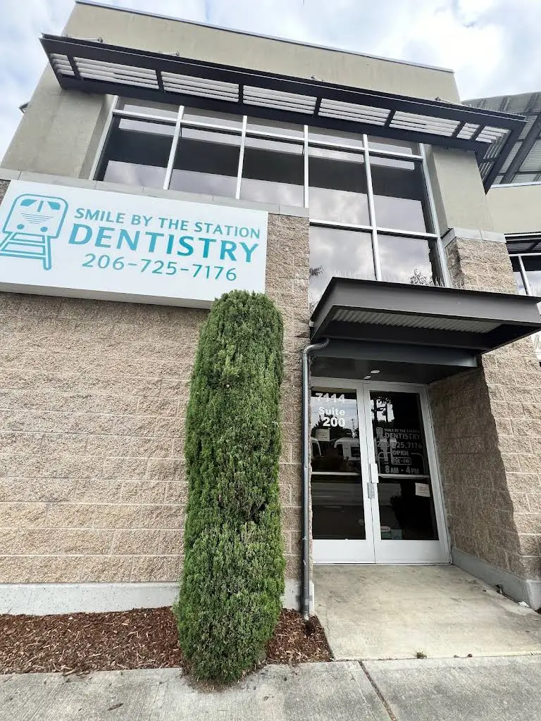 Smile by the Station Dentistry