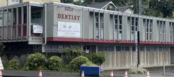 Rainier Ave Dental