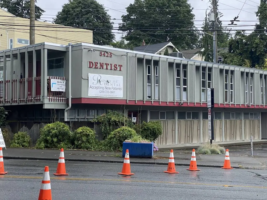 Rainier Ave Dental