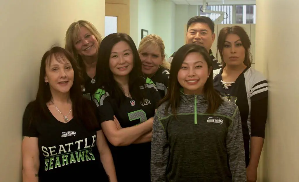 Rainier Ave Dental