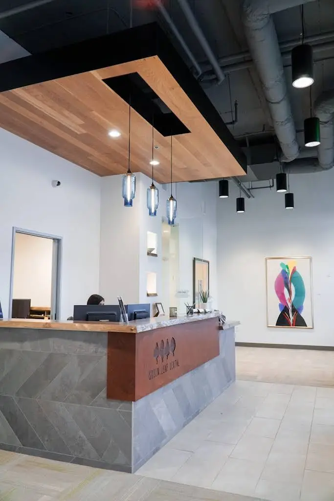 Green Leaf Dental