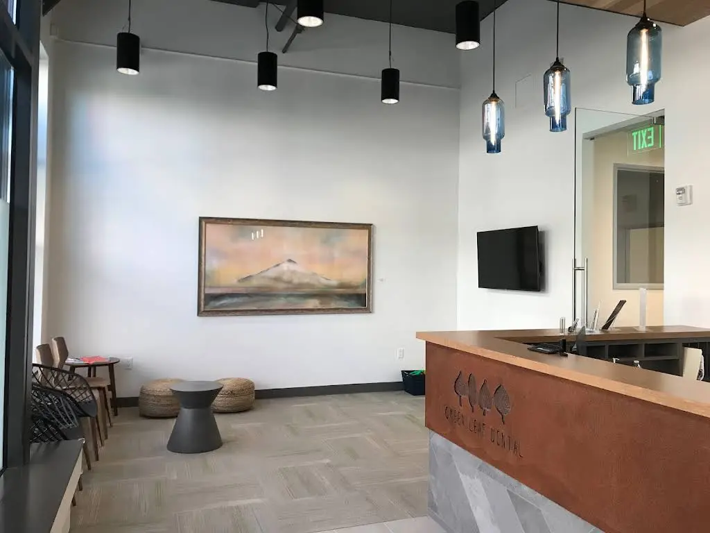 Green Leaf Dental