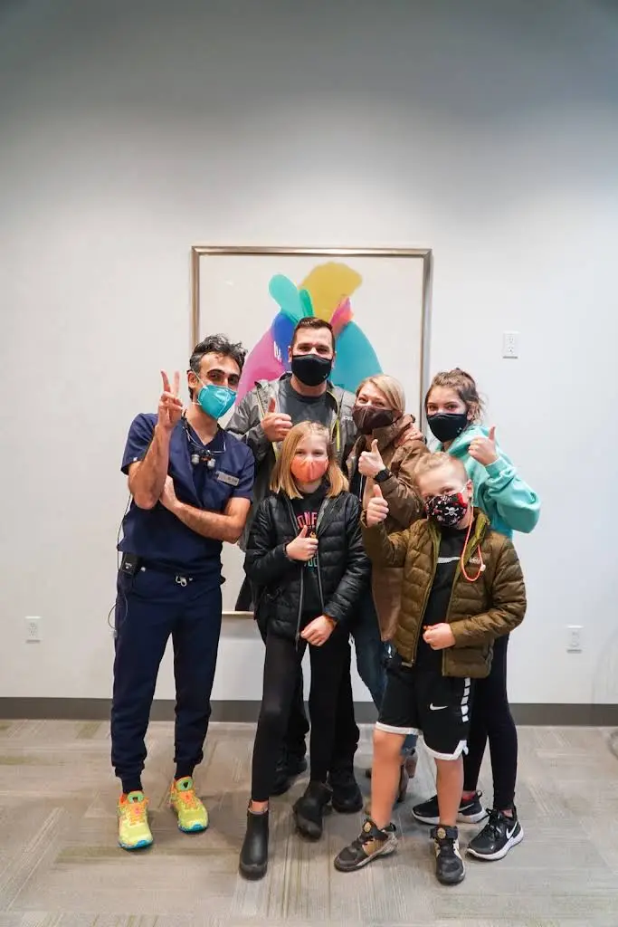 Green Leaf Dental
