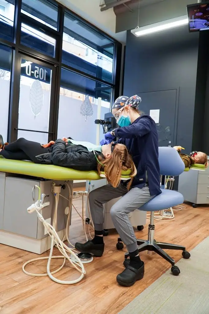 Green Leaf Dental