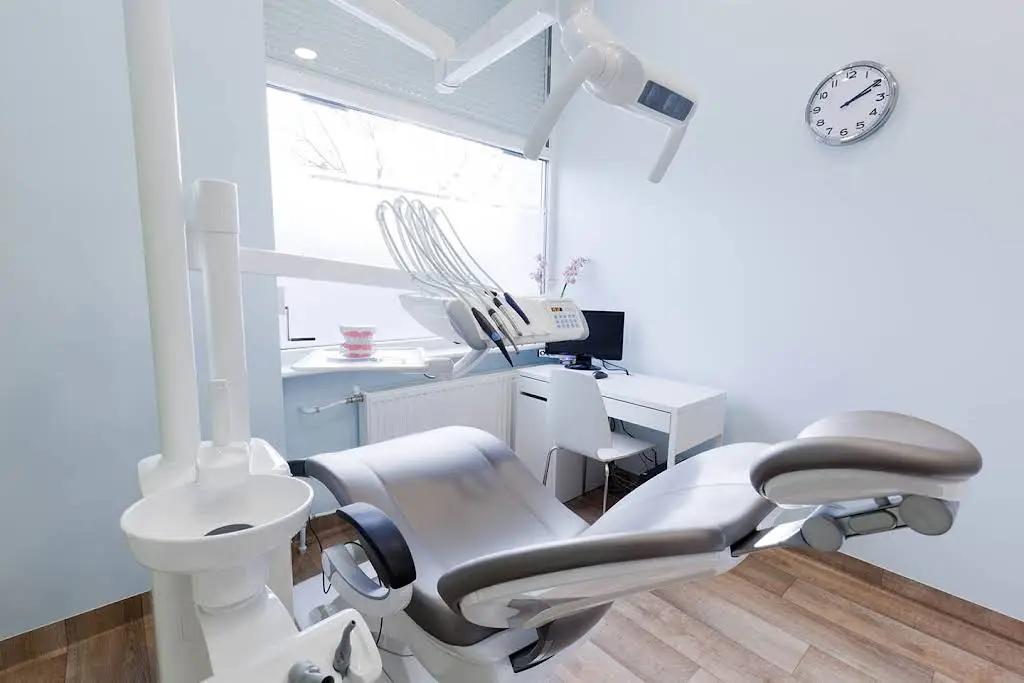 Green Leaf Dental