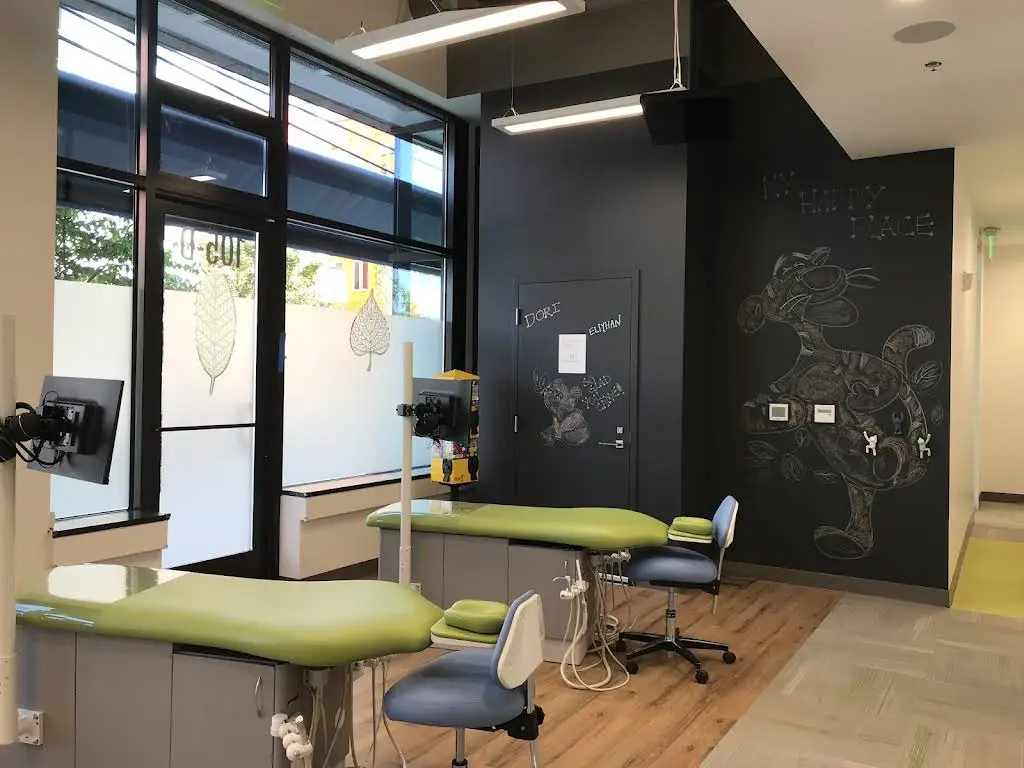 Green Leaf Dental