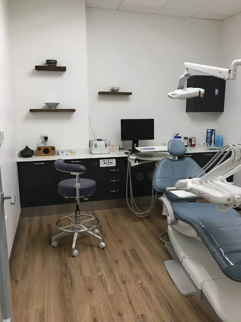 Green Leaf Dental