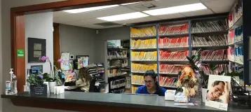 Beacon Hill Dental Associates