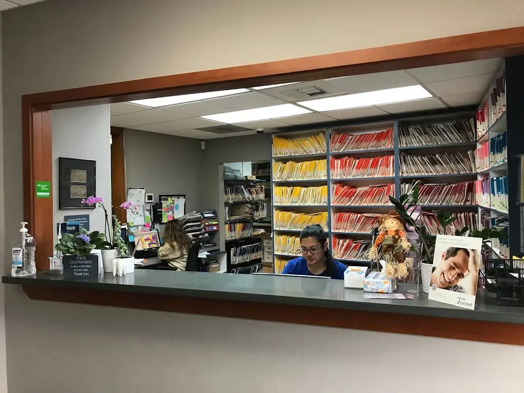 Beacon Hill Dental Associates