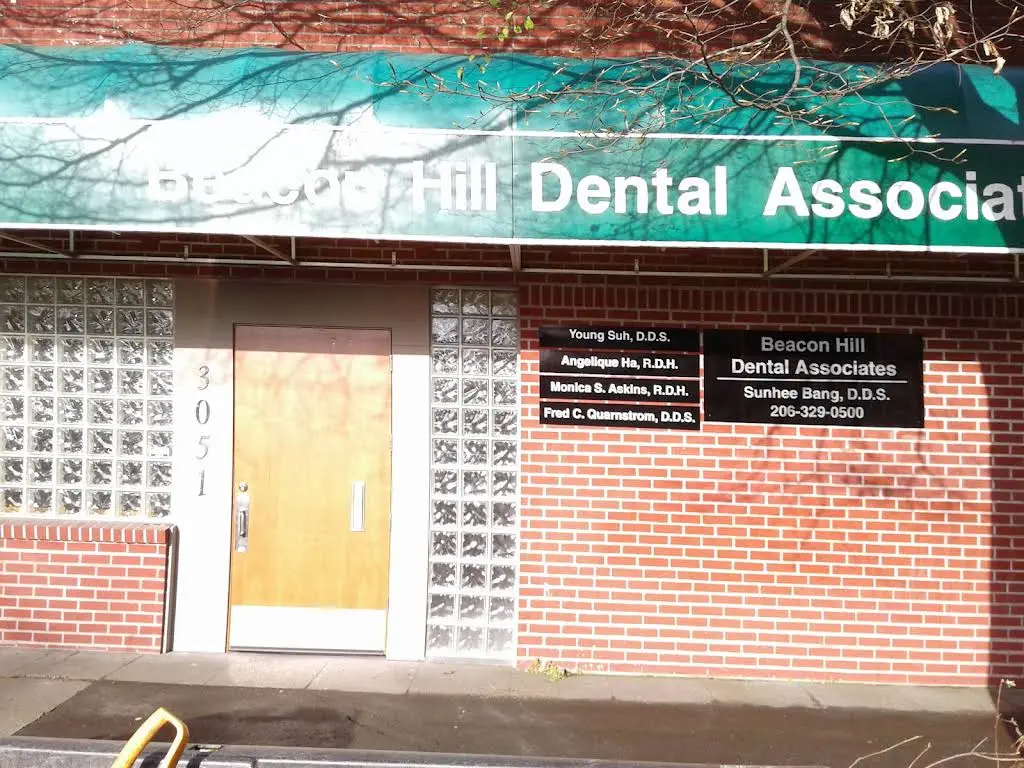 Beacon Hill Dental Associates