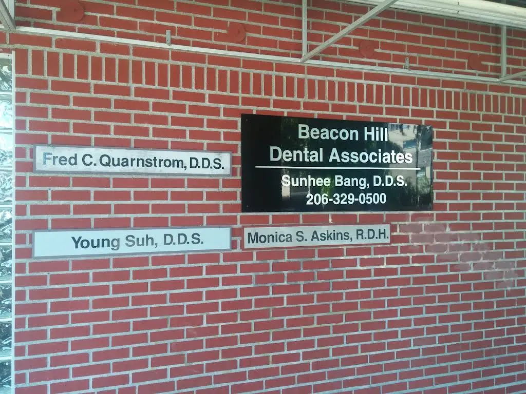 Beacon Hill Dental Associates