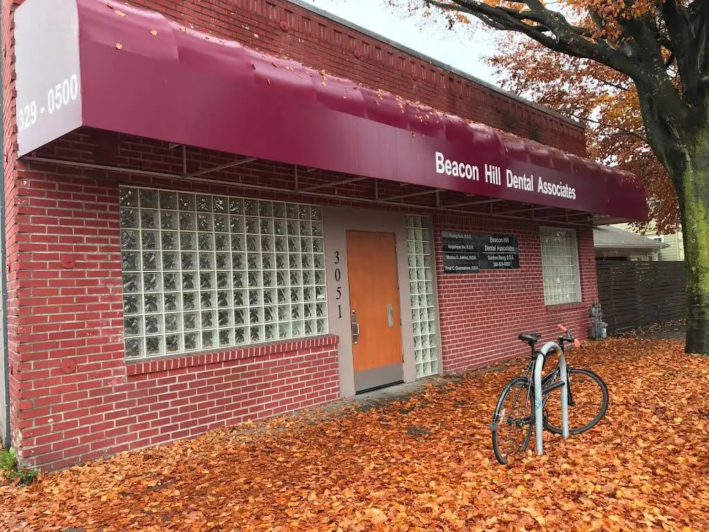 Beacon Hill Dental Associates