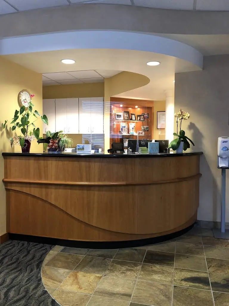 Seward Park Family Dental