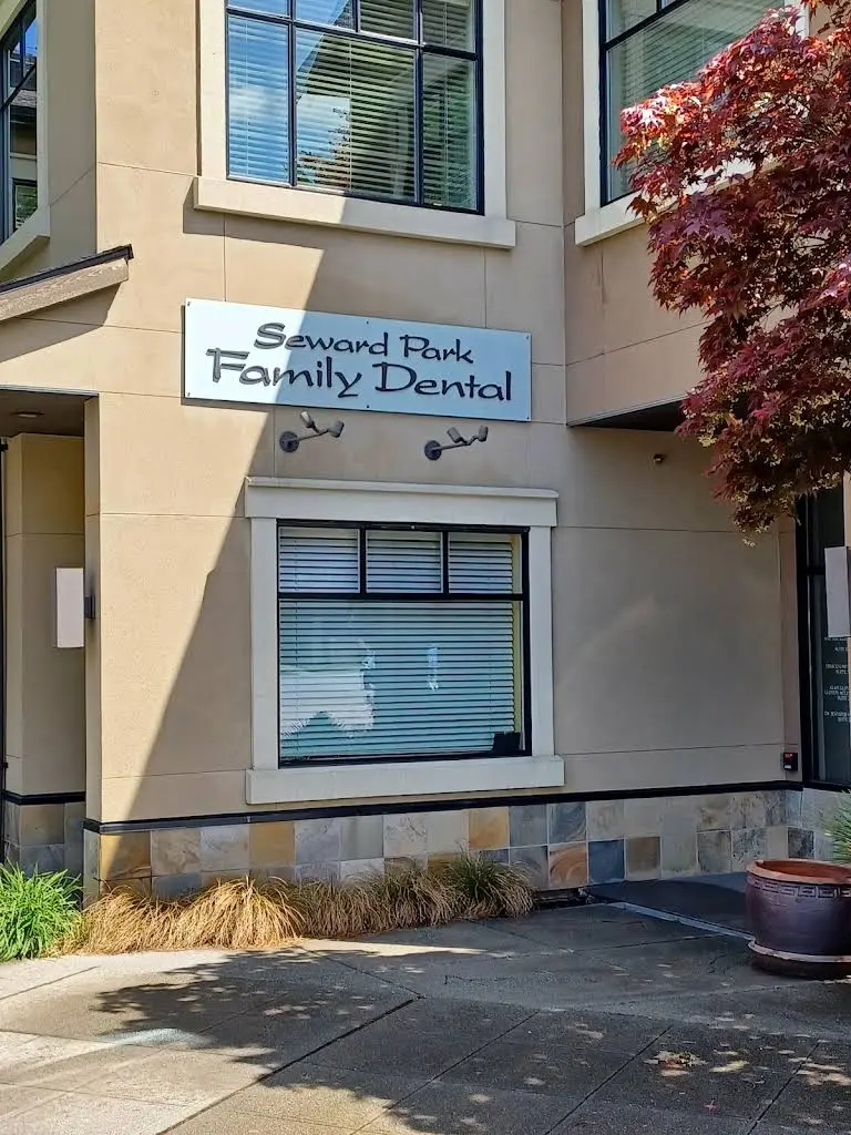 Seward Park Family Dental