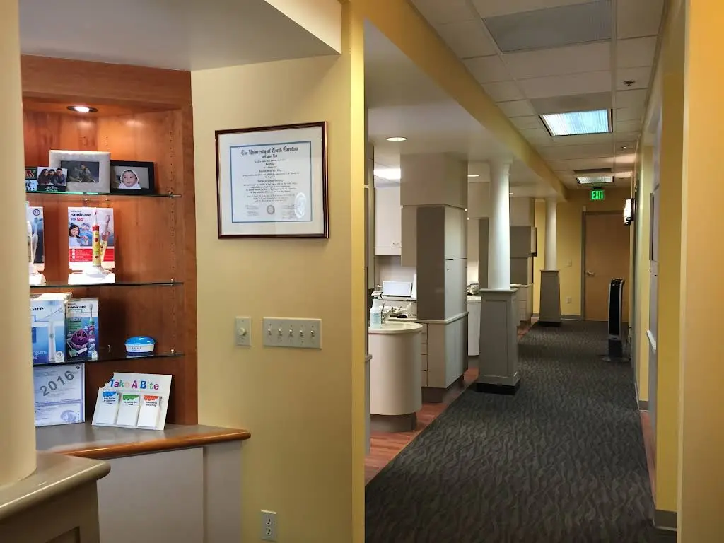 Seward Park Family Dental