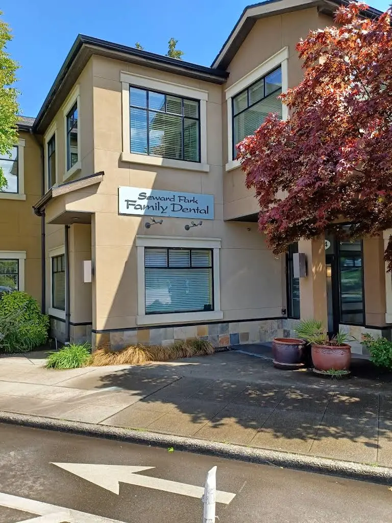 Seward Park Family Dental