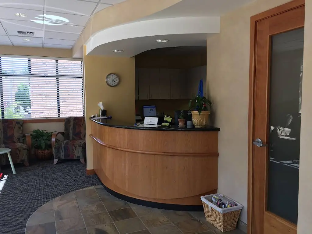 Seward Park Family Dental