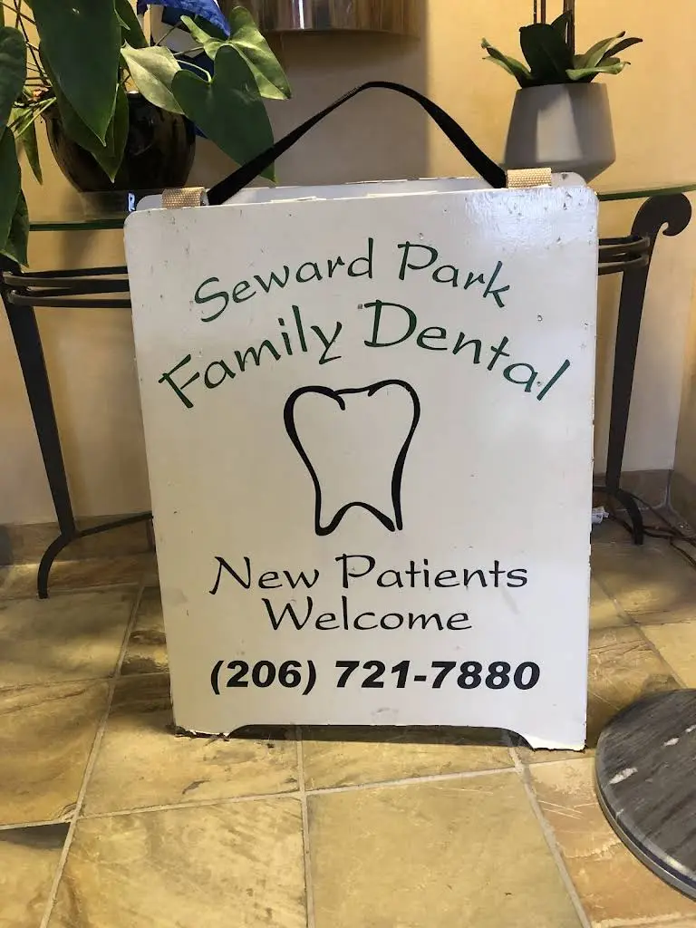 Seward Park Family Dental