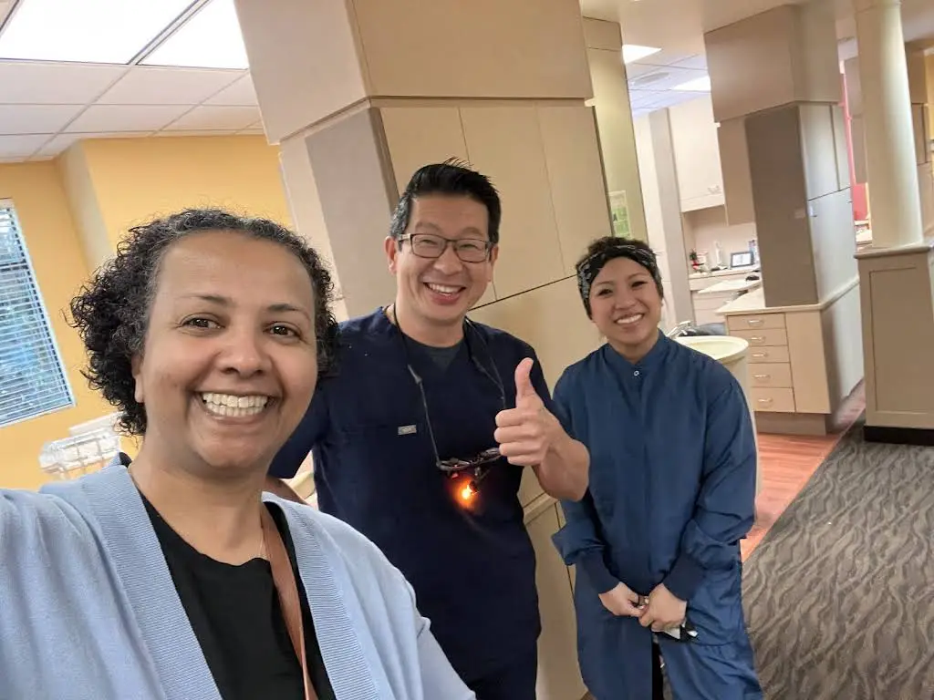 Seward Park Family Dental