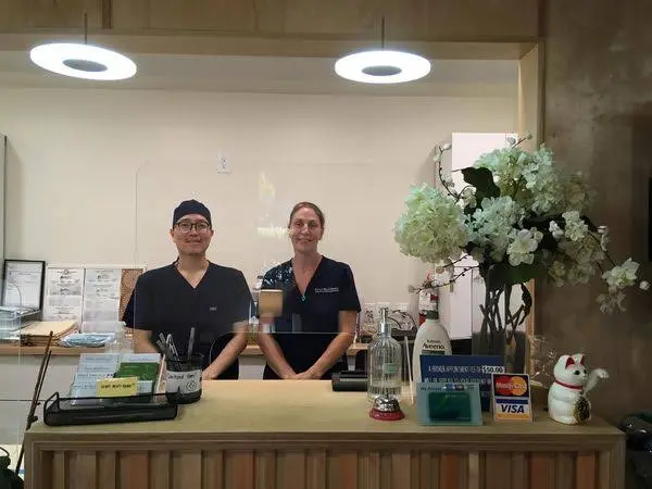 Rainier Beach Dental