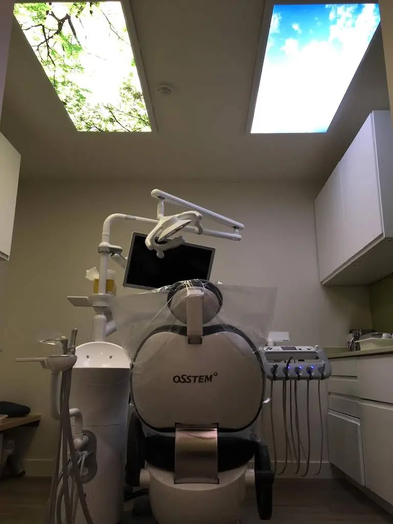 Rainier Beach Dental