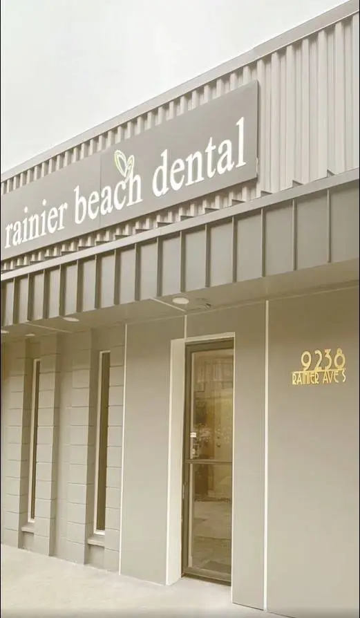 Rainier Beach Dental