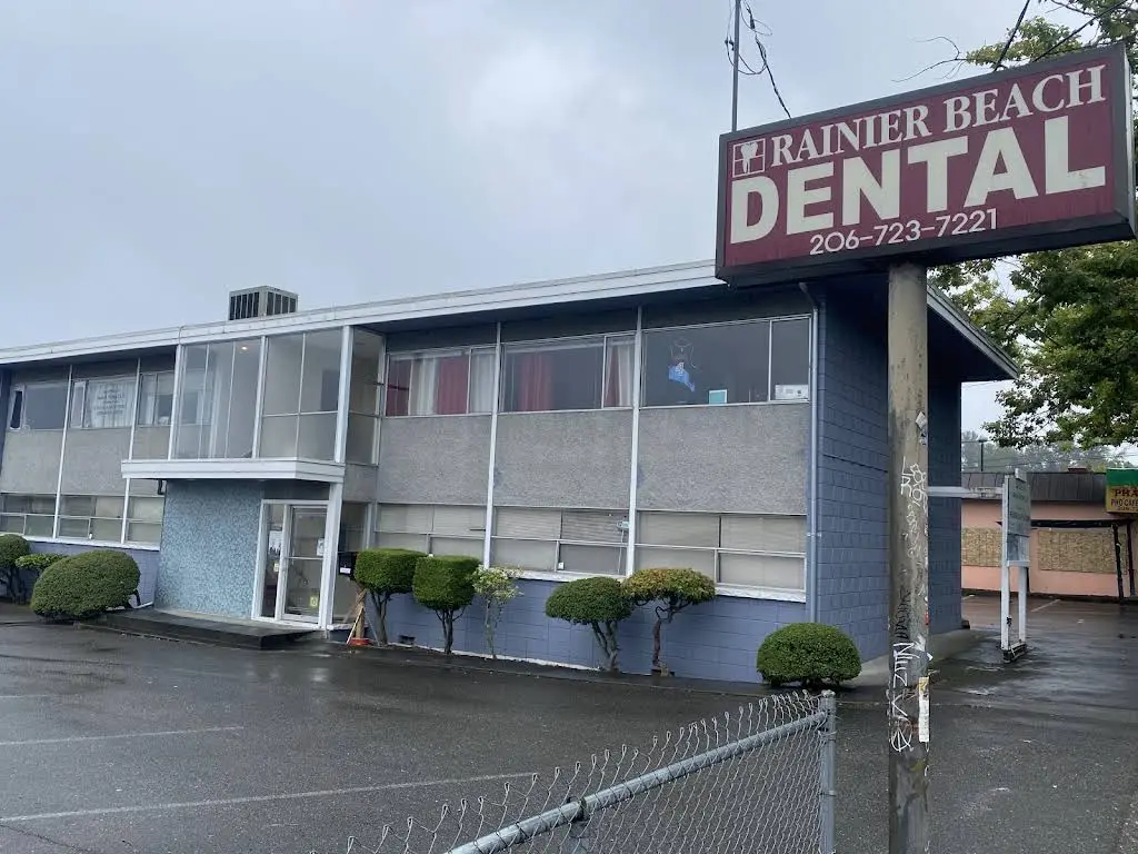 Rainier Beach Dental