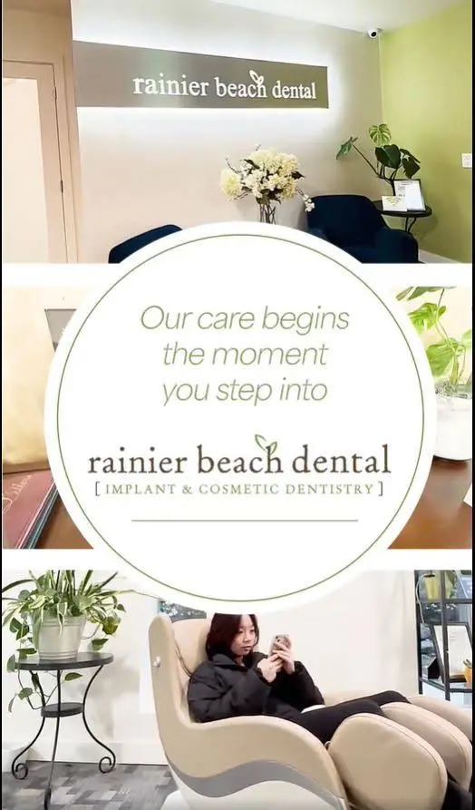 Rainier Beach Dental