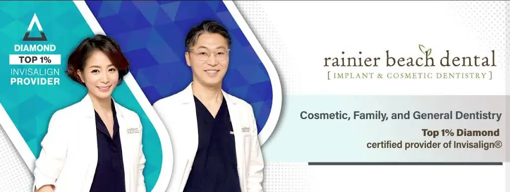 Rainier Beach Dental