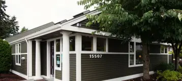 Peralta Orthodontics - Burien