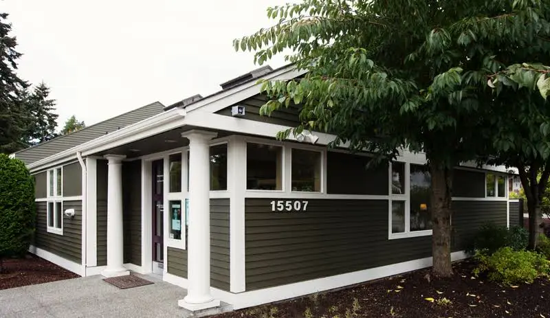 Peralta Orthodontics - Burien
