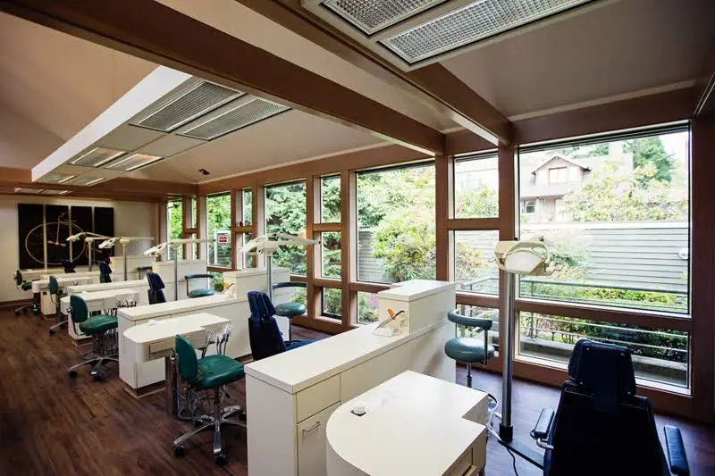 Peralta Orthodontics - Burien