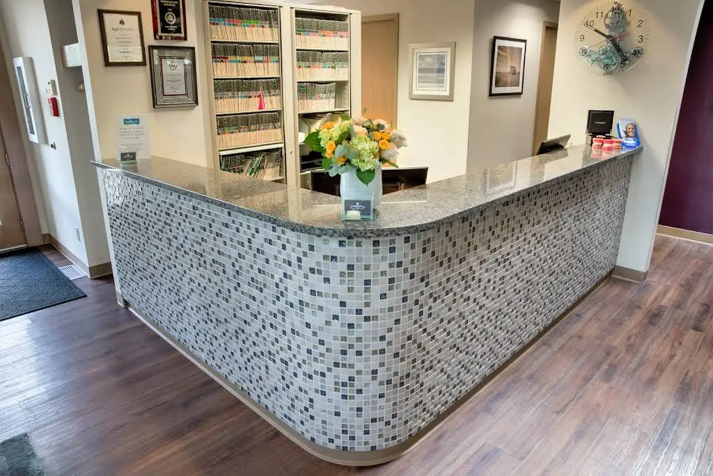 Peralta Orthodontics - Burien