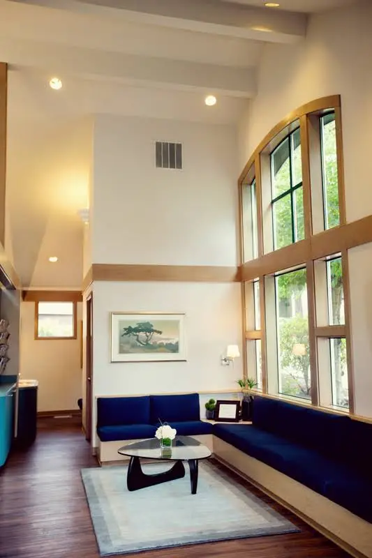 Peralta Orthodontics - Burien