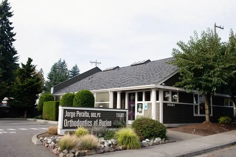 Peralta Orthodontics - Burien