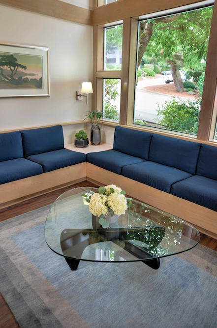 Peralta Orthodontics - Burien