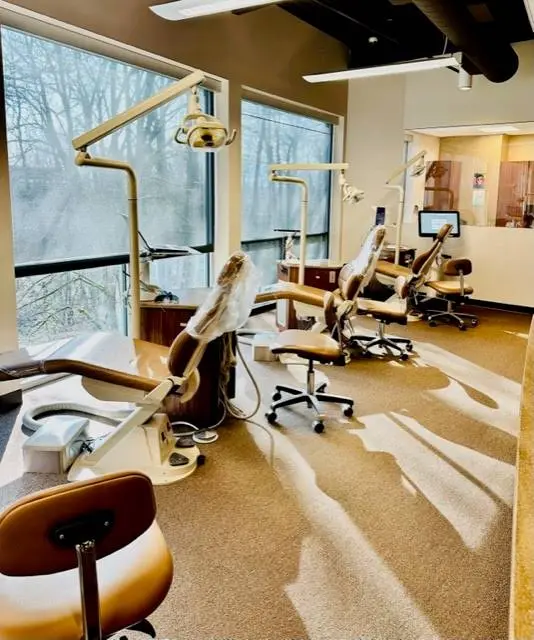 Pristera Orthodontics