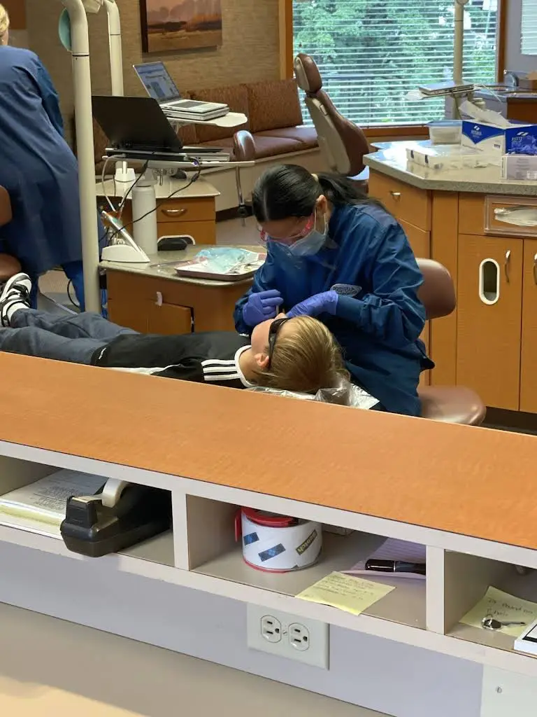 Pristera Orthodontics