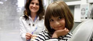 Toni Calvo Waldbaum Dentistry
