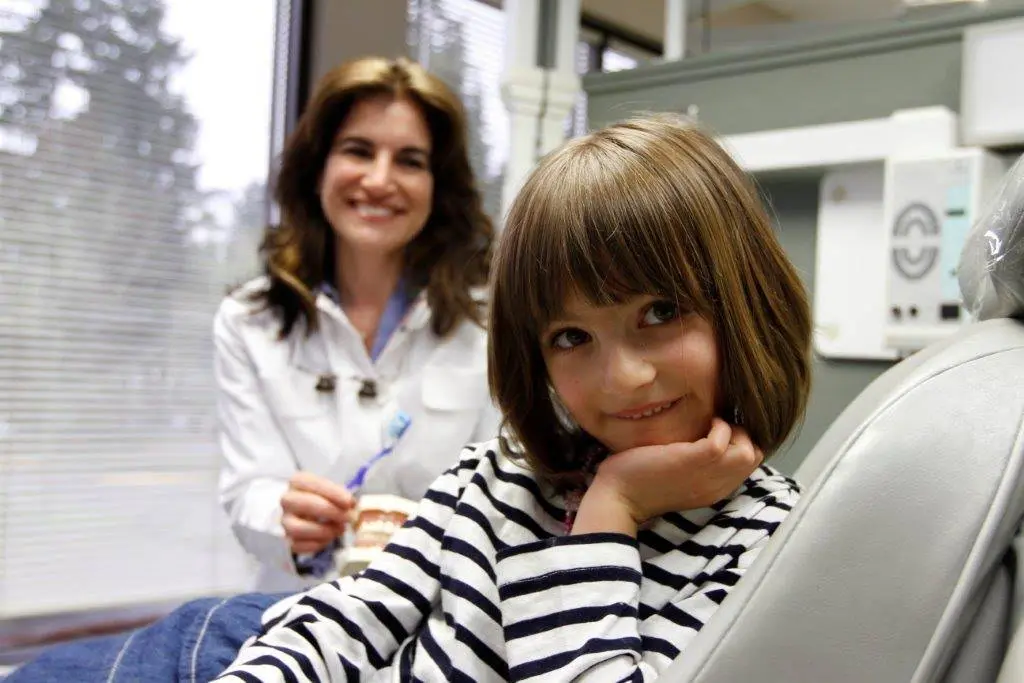 Toni Calvo Waldbaum Dentistry